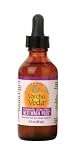 Aromatic Zinc Free Neti Wash Plus - Essential Oils for Sinus Support, 2 oz., (Himalayan Institute Press)