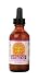 Himalayan Institute Aromatic Zinc-Free Neti Wash Plus with Essential Oils for Sinus Support, 2 oz.
