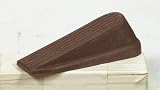 ACE 01-3028-544 DOOR STOP WEDGE 4BROWN (PACK OF 15)