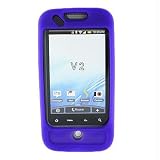 HTC Eris Skin - Purple