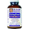 Gillian Mckeith Living Food Energy Powder 165g