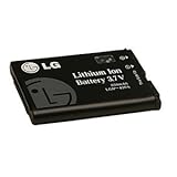 OEM LG Lithium-Ion battery 3.7V for AX275 AX300 UX300 AX380 WAVE