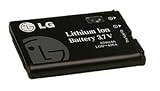 OEM LG Lithium-Ion battery 3.7V for AX275 AX300 UX300 AX380 WAVE ( LGIP-420A )