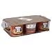 Muscle Milk N Oats-Cytosport Breakfast High Protein Microwaveable Cereal, 12/2.7oz Cups Apple Cinnamon