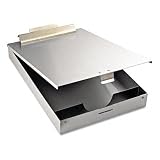 SAU11017 - Redi-Rite Aluminum Portable Desktop for 8-1/2 x 12 Forms
