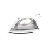 Toastmaster 3305 Steam and Dry Iron