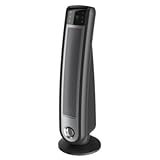 IMAGE OF Lasko Ceramic Cyclonic Digital Heater with Remote Control
