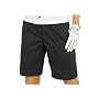 Misses Coral Bay Golf Solid Microfiber Bermuda Shorts