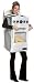 Adult Deluxe Bun In The Oven Halloween Costume