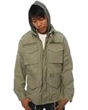 Obey The Iggy IV Jacket,Winter Coats & Jackets for Men