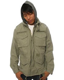 Obey The Iggy IV Jacket,Winter Coats & Jackets for Men