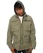 Apparel : Obey The Iggy IV Jacket,Winter Coats & Jackets for Men