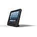 Kensington SafeGrip Rugged Carry Case and Stand for iPad - Charcoal (K67792AM)