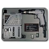 1/4 In Mini Air Drill Kit IR7804K