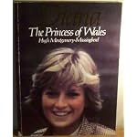 Diana: The Princess of Wales book cover
