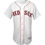 Boston Red Sox Authentic Home Jersey