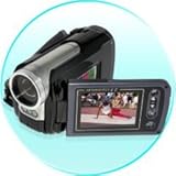 HDMI Camcorder