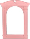 Classy Custom Very Pink Large Sherbert Alley Decorative Frame CLAS0251
