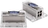 ESSENTIALS 62000 Power Distribution Block