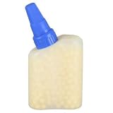 Cybergun 500ct Quickload Feeder Airsoft BBs - .12g - Yellow