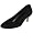 Black Suede