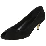VANELi Womens Dizzy Peep-Toe Pump