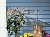 Nature Hook - Dragonfly French Bronze