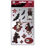 Eigenschaften NICI 29172 / NICI Sticker-Set Simsalabeans
