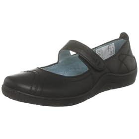 Hush Puppies  Moselle Ballerines femme