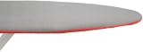 Leifheit 1330-501 Ersatzbezug Starline Comfort Plus Red