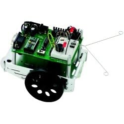 Parallax Boe - Bot Robot Kit