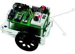 Parallax Boe – Bot Robot Kit