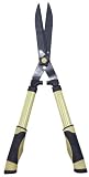 24'' COMPACT HEDGE CLIPPERS W/ 8'' BLADES