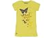Lyrix Never Underestimate a Girl Tee