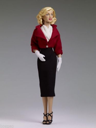 Tonner The Problem with Rose Marilyn Monroe Doll Outfit