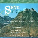 Skye the Island