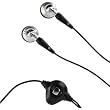 OEM RIM Blackberry Stereo Hands-free Headset with On/off Button for BlackBerry Curve 8300/ 8310/ 8320 - HDW-14322-001