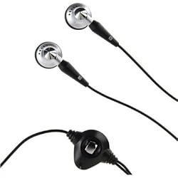 OEM RIM Blackberry Stereo Hands-free Headset with On/off Button for BlackBerry Curve 8300/ 8310/ 8320 - HDW-14322-001