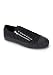 Men'S Canvas 2 Zipper Low Top Sneaker