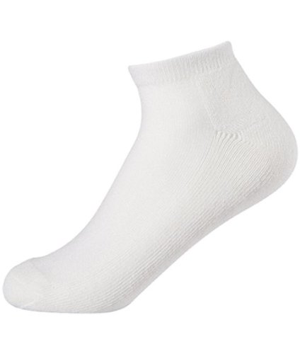 Boody Organic Bamboo EcoWear Women's Sport Ankle Sock