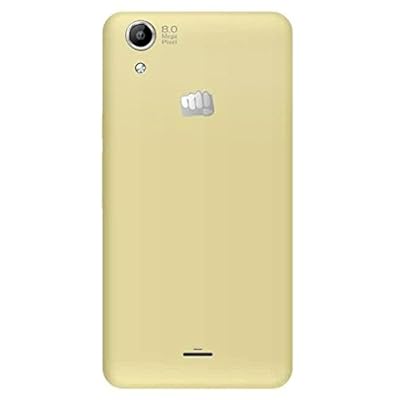 Micromax q345 8GB White