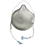 Moldex 2601N95 Particulate Respirator With Handystrap, Small (Box of 20)