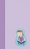 Produkt-Bild: (The Winnie Years Journal) By Myracle, Lauren (Author) Hardcover on (11 , 2010)