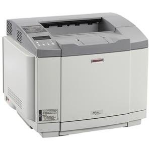Ricoh Aficio Color Laser Printer
