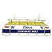 Personalized Coors Banquet Stained Glass 40 in. Pool Light