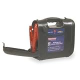 Portable Power Source,12v Westward 3LE85
