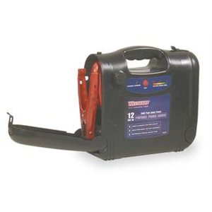 Portable Power Source,12v Westward 3LE85