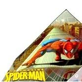 Go Fly a Kite 42 Poly Delta Kite : SPIDERMAN by 
