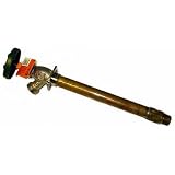 Buy Arrowhead Brass 466-10LF Frost Free Hydrant with Arrowbreaker 10 by Arrowhead