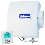 GeneralAire 570A 24 Volt Auto 12 GPD Humidifier